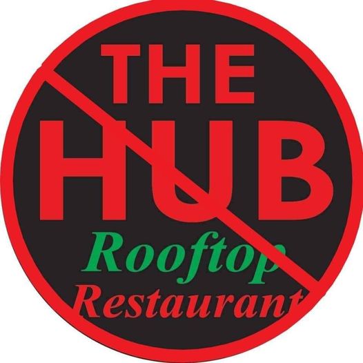 The Hub Rooftop Restaurant