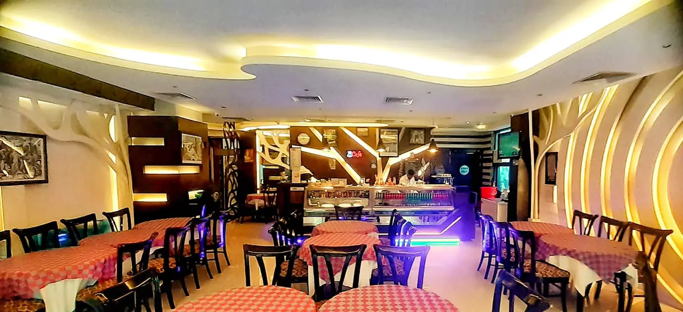 Bella Italia- Gulshan, Dhaka